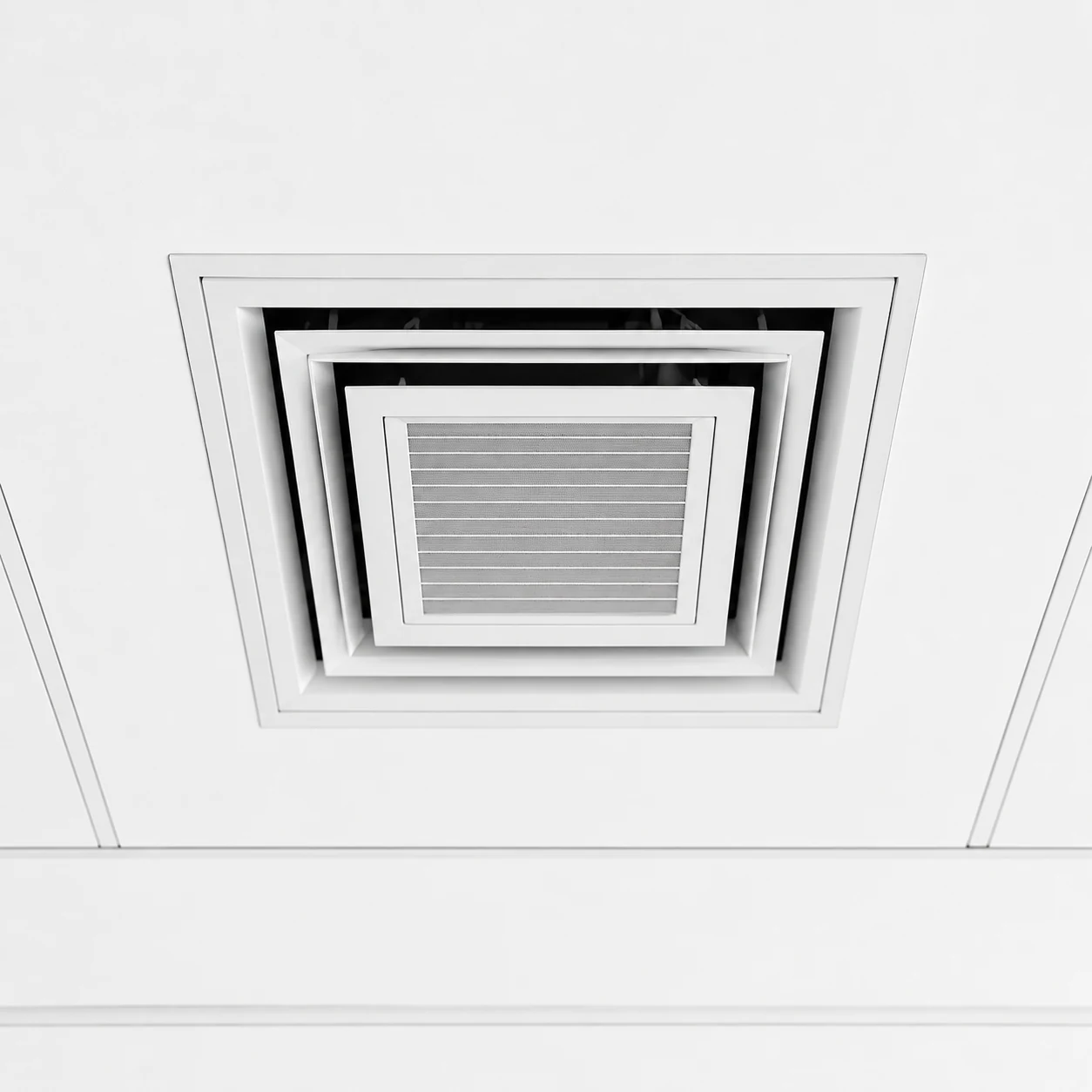 Instalacja wentylacyjna – pomiary hałasu wentylacji i klimatyzacji